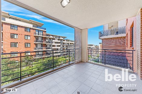 5313/84 Belmore St, Ryde, NSW 2112