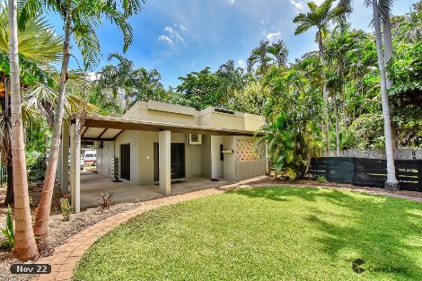 2/12 Martin Cres, Coconut Grove, NT 0810