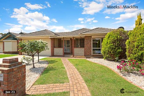 9 Comley Ct, Salisbury Plain, SA 5109