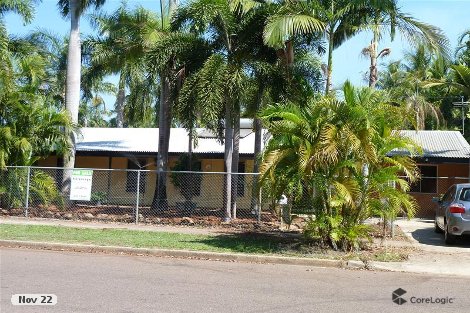 4 Jabiru St, Wulagi, NT 0812