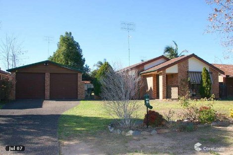 26 Brumby Cres, Emu Heights, NSW 2750