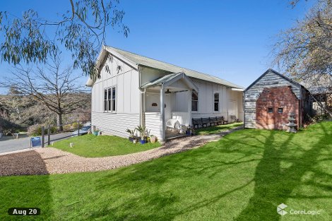 2a Church Ave, Hepburn Springs, VIC 3461