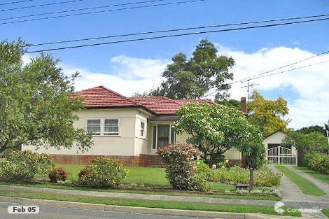 187 Woniora Rd, South Hurstville, NSW 2221