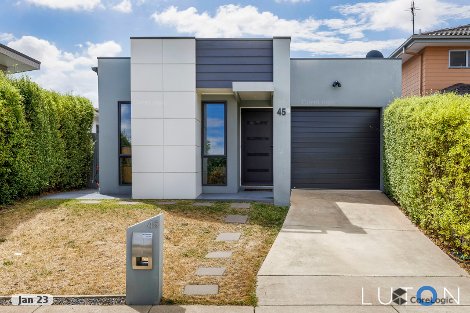 45 Neil Currie St, Casey, ACT 2913