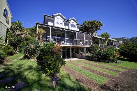 4/285 Boomerang Dr, Blueys Beach, NSW 2428