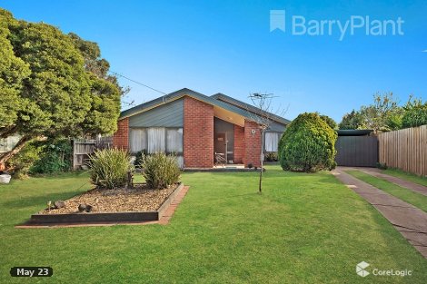 7 Avoca Ct, Werribee, VIC 3030