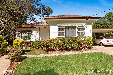 16 Wilson Rd, Pennant Hills, NSW 2120