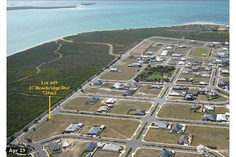 37 Beachridge Dr, Jurien Bay, WA 6516