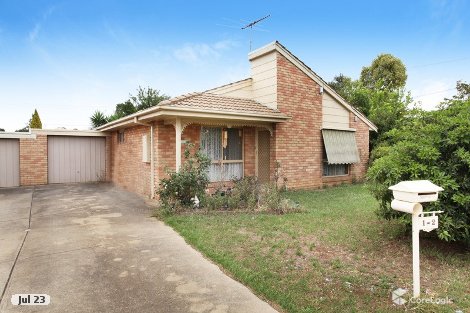 1/2-4 Talia Ct, Melton South, VIC 3338