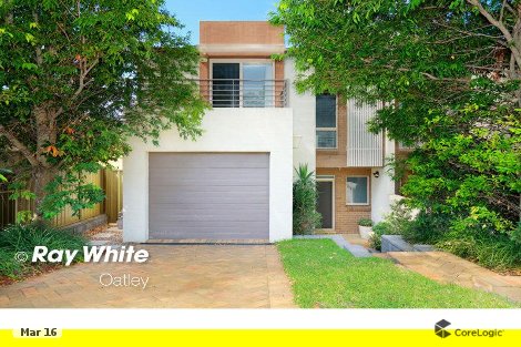 40a East Cres, Hurstville Grove, NSW 2220