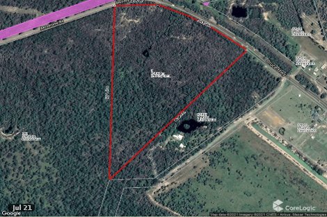 Lot 2 Bruce Hwy, Isis River, QLD 4660