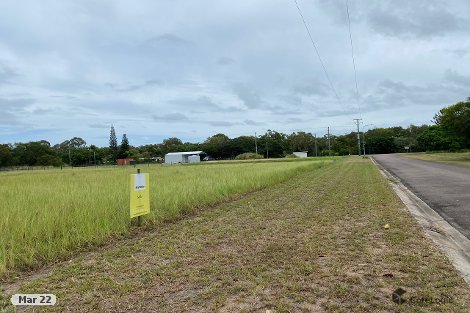 Lot 17 Poppis Rd, Forrest Beach, QLD 4850