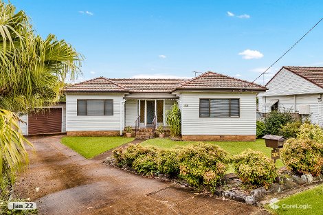 22 Meakin Cres, Chester Hill, NSW 2162