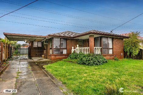 15 Rosewall Pl, Clarinda, VIC 3169