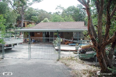 184 Lieutenant Bowen Dr, Bowen Mountain, NSW 2753