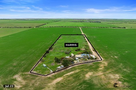 724 Micky Flat Rd, Curramulka, SA 5580