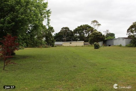 Lot 1 Hewson St, Nyora, VIC 3987