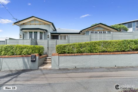 3/137b Musgrave Rd, Red Hill, QLD 4059
