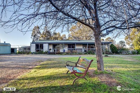 430 Swan Reach Rd, Bumberrah, VIC 3902