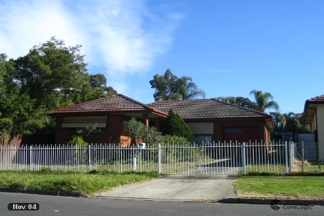 2 Monash Pl, Bonnyrigg, NSW 2177