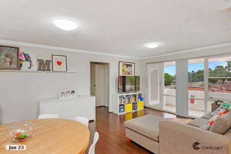 12/15 St Albans Rd, Kingsgrove, NSW 2208