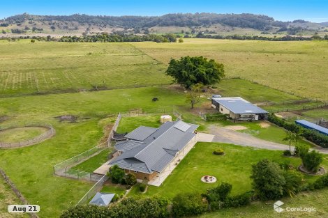 337b Nimbin Rd, Booerie Creek, NSW 2480