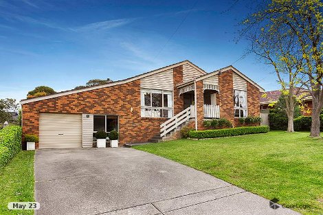 8 Celeste Ct, Chirnside Park, VIC 3116