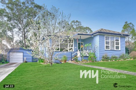 1 Elizabeth Macarthur Ave, Camden South, NSW 2570