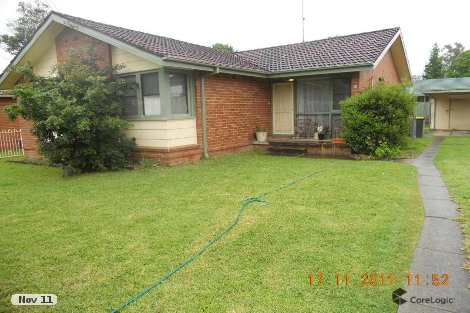 15 Douglas St, Hobartville, NSW 2753