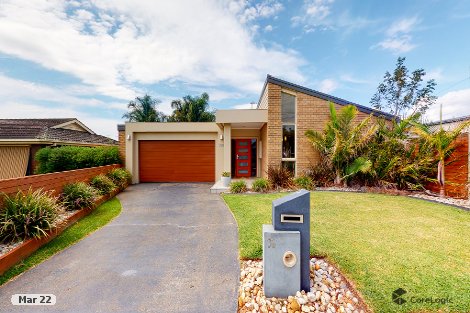 36 Canfield Cres, Traralgon, VIC 3844