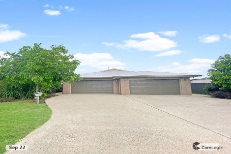 2/11 Barnsley St, Chinchilla, QLD 4413