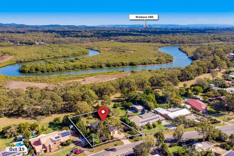 40 Whitehall Ave, Birkdale, QLD 4159