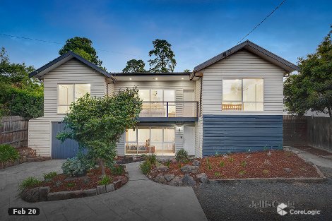 129 Karingal Dr, Briar Hill, VIC 3088