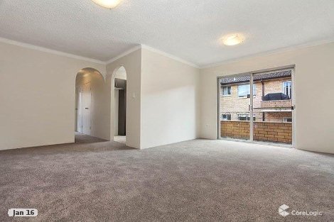 8/89-93 Albert St, Hornsby, NSW 2077