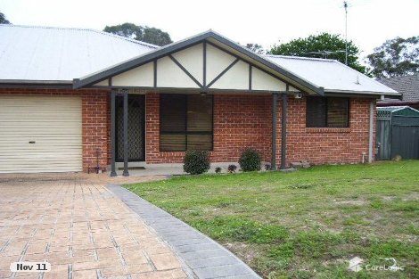 1/14 Mary St, Macquarie Fields, NSW 2564