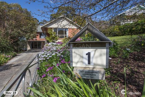 1 Dandenong Rd, Trevallyn, TAS 7250