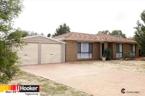 23 Connibere Cres, Oxley, ACT 2903