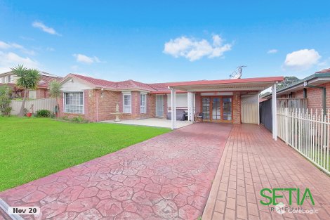 23 Azzopardi Ave, Glendenning, NSW 2761