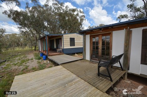 449 Inglewood Rd, Pikedale, QLD 4380