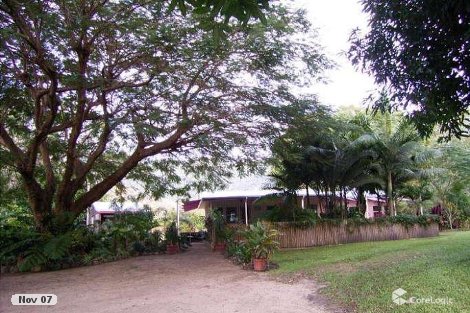 6363 Mackay-Eungella Rd, Netherdale, QLD 4756