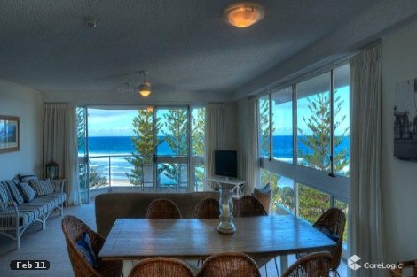 21/202 The Esplanade, Burleigh Heads, QLD 4220