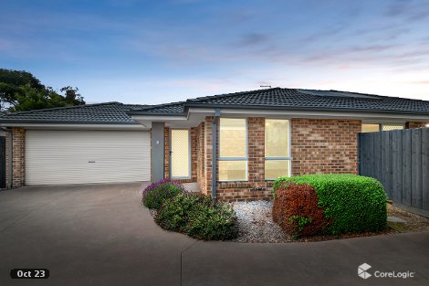 4/27 Sudholz St, Bittern, VIC 3918