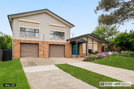 23 Hawkins St, West Bathurst, NSW 2795