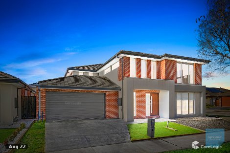 16 Carmine Cct, Burnside, VIC 3023