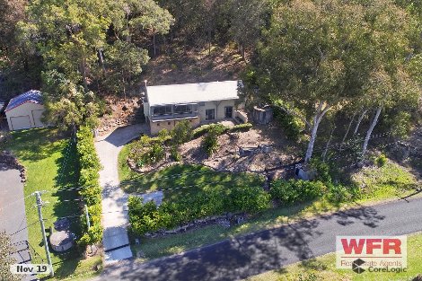 64 Singleton Rd, Wisemans Ferry, NSW 2775