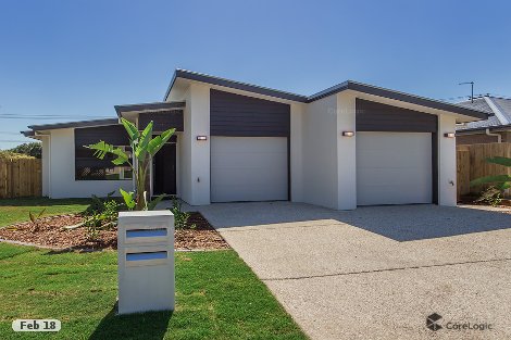 Lot 4 Brentwood Dr, Ebbw Vale, QLD 4304