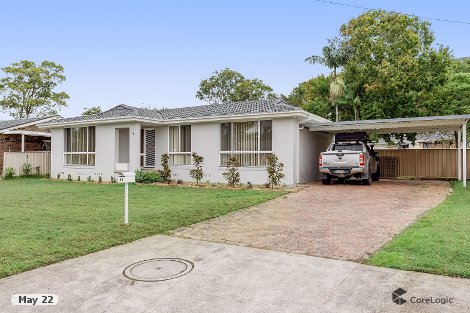 14 Darri Rd, Wyongah, NSW 2259