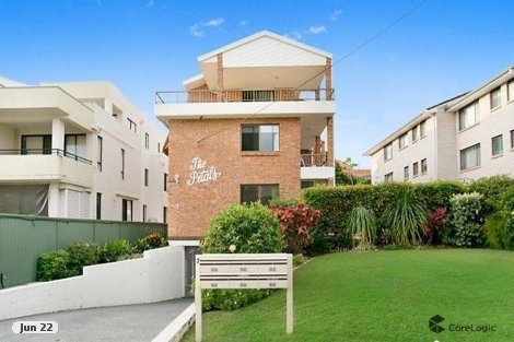 4/7 Rosewood Ave, Broadbeach, QLD 4218