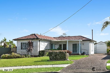 2 Leicester Ave, Belmont North, NSW 2280