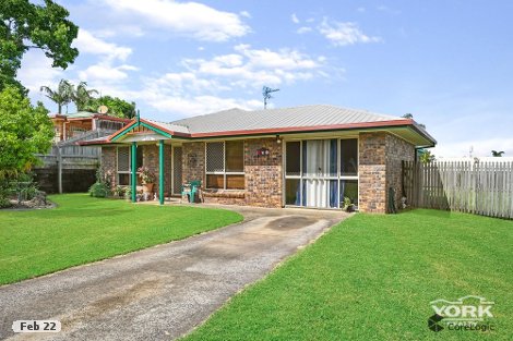 3 Dylan Ct, Darling Heights, QLD 4350